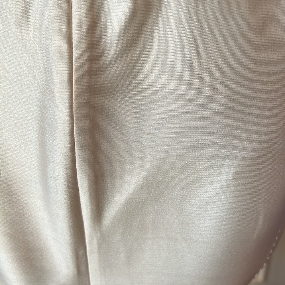 Tory Burch Grania Silk Top - Picture 12 of 13